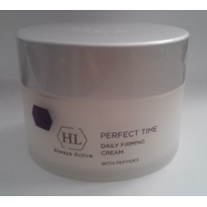 Holy Land PERFECT TIME DAILY FIRMING CREAM